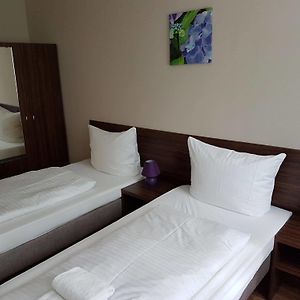 Hotel Pension Eberty